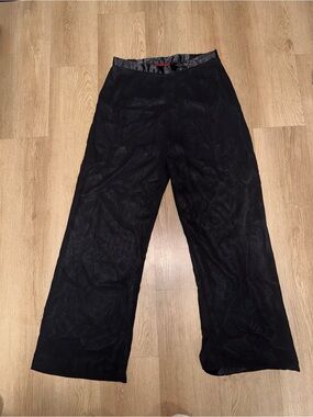 JS Collections wide leg pant